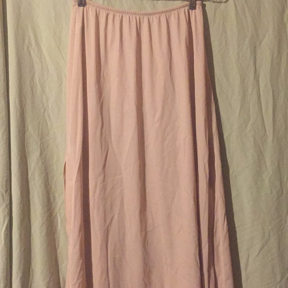 Vintage Formfit Rodgers Skirt Slip